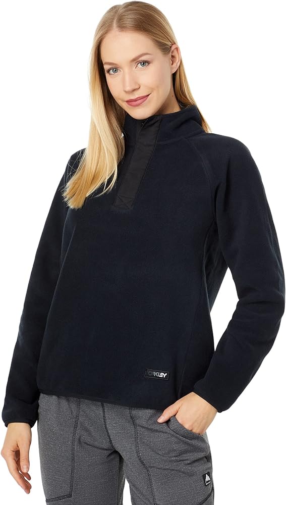 Oakley Women's Alta Recycled Fleece