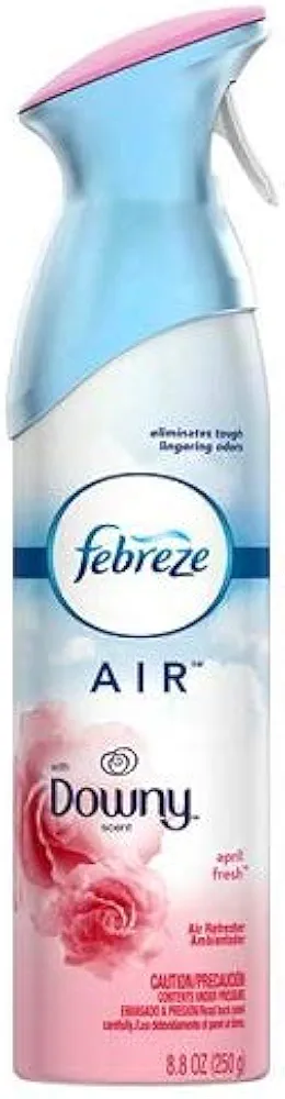 Air Effects Air Freshener, Downy April Fresh, 8.8-oz.