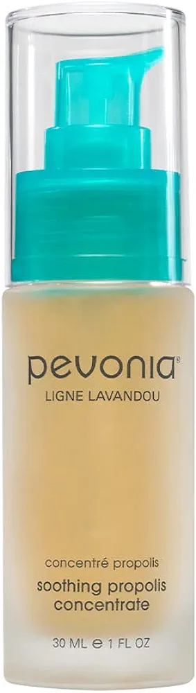 Pevonia Soothing Propolis Concentrate, Lavender, 1 Fl Oz (Pack of 1)