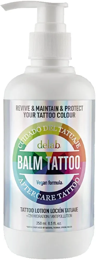 BALM TATTOO Colour Maintenance 250 ml