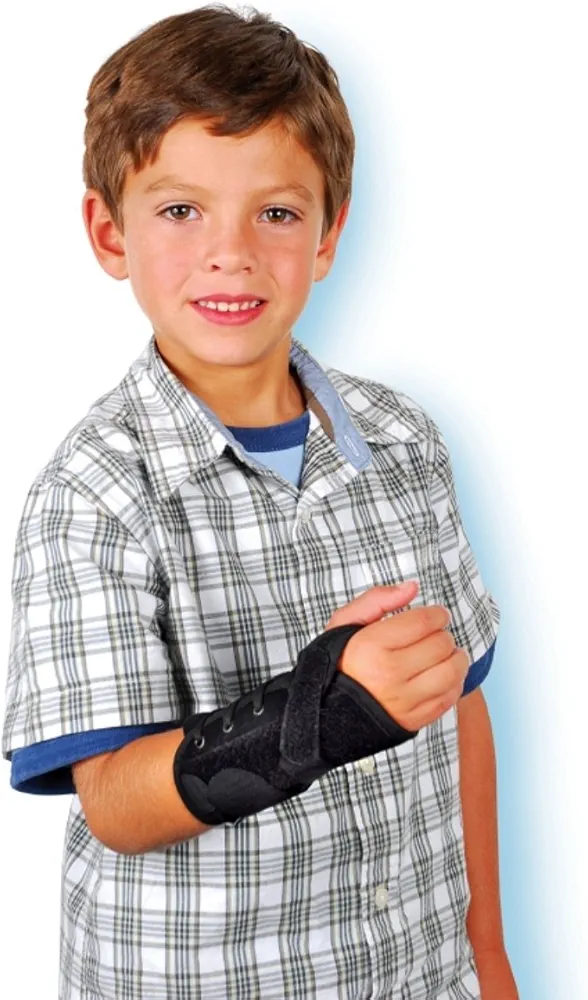 TINY Titan Wrist Brace- Right #450TINY