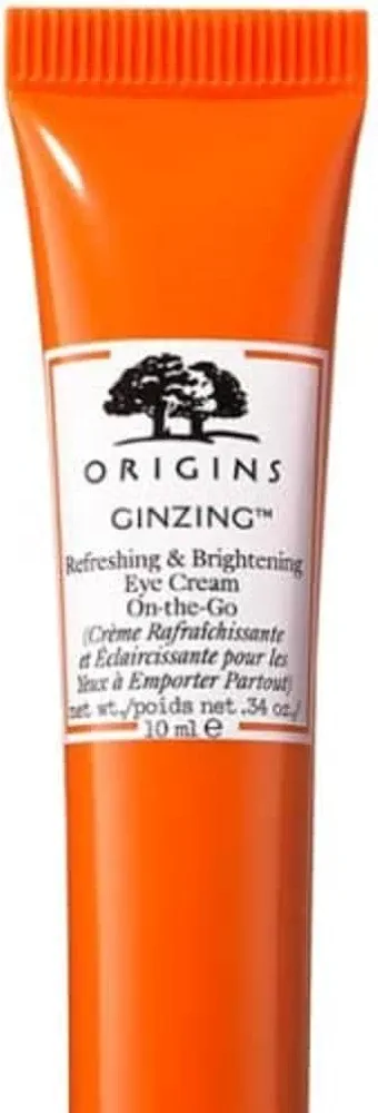 Origins MINI GINZING™ VITAMIN C EYE CREAM TO BRIGHTEN AND DEPUFF Original