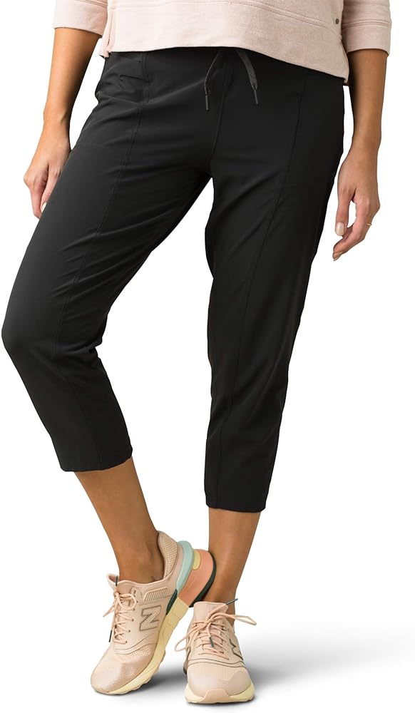 prAna Women's Leonora Capri