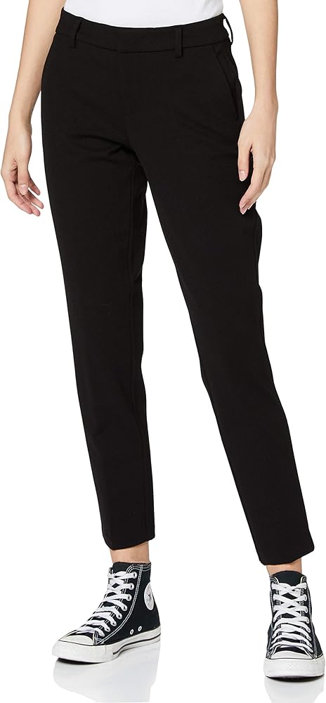 Liverpool Women's Kelsey Trouser Super Stretch Ponte