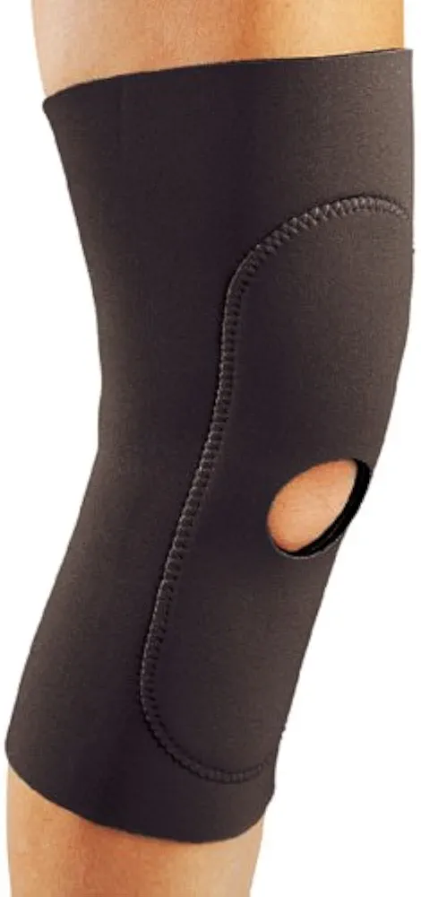 Procare Sport Knee Sleeve - Open Patella - Medium