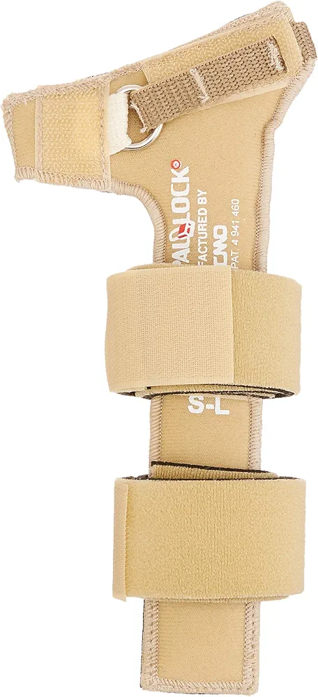 74339 Wrist Splint, Left, Small