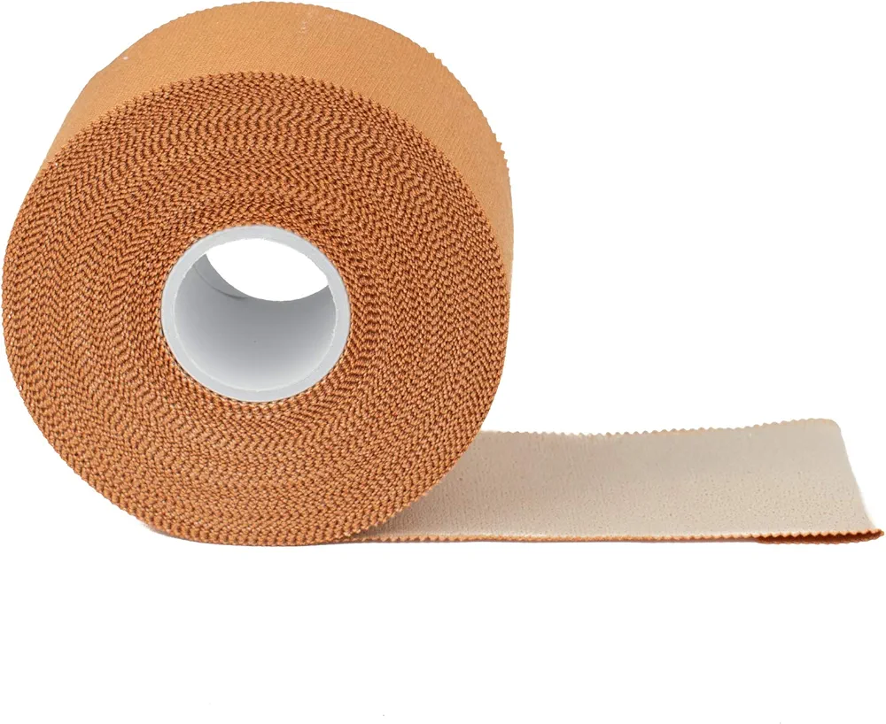 Rolyan 22751 TakeOff Extra-Rigid Therapeutic Tape for Recovery & Joint Support