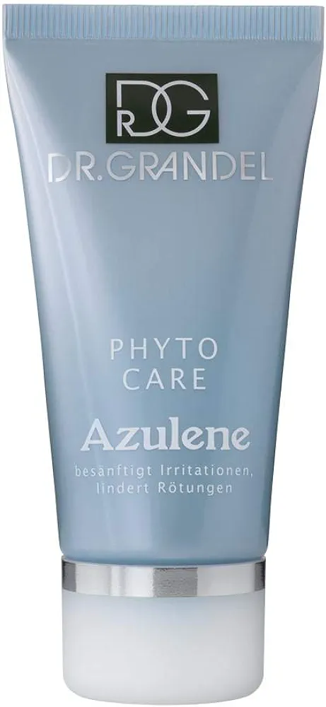 Dr. Grandel PhytoCare Azulene Cream 1.68oz (50ml)