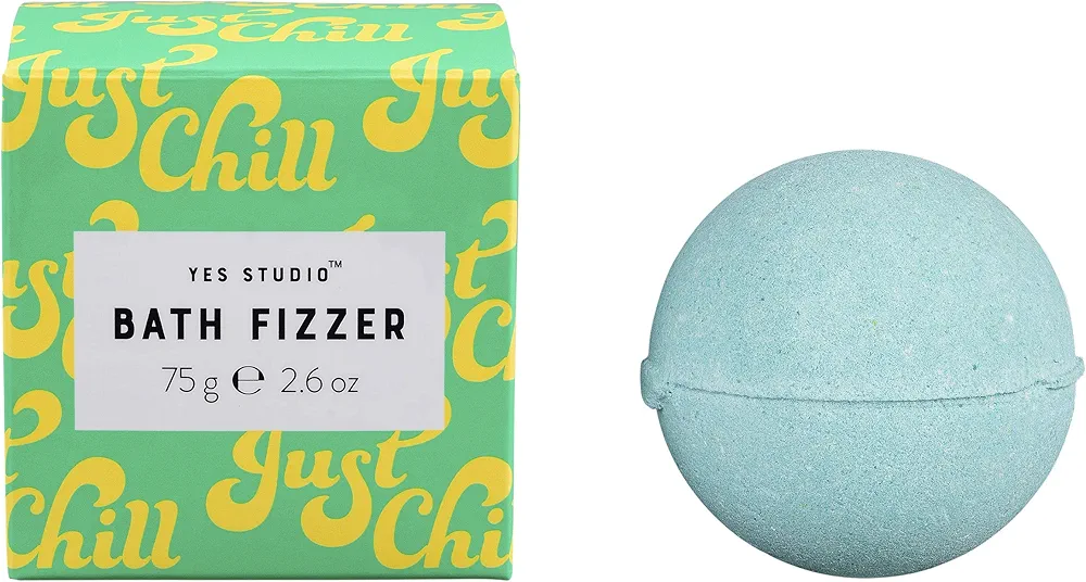 Delicate Luxurious Essential Oils Scented Bath Fizzer Bomb