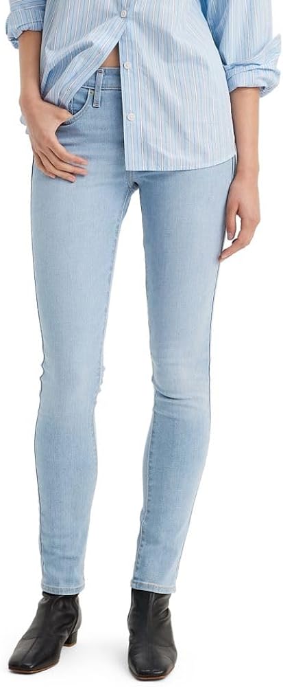 Levi's Women's 311 Shaping Skinny Jeans (Also Available in Plus)