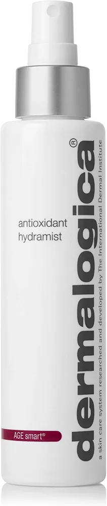 Dermalogica Antioxidant Hydramist Toner - Anti-Aging Toner Spray for Face that helps Firm and Hydrate Skin - For Use Throughout the Day