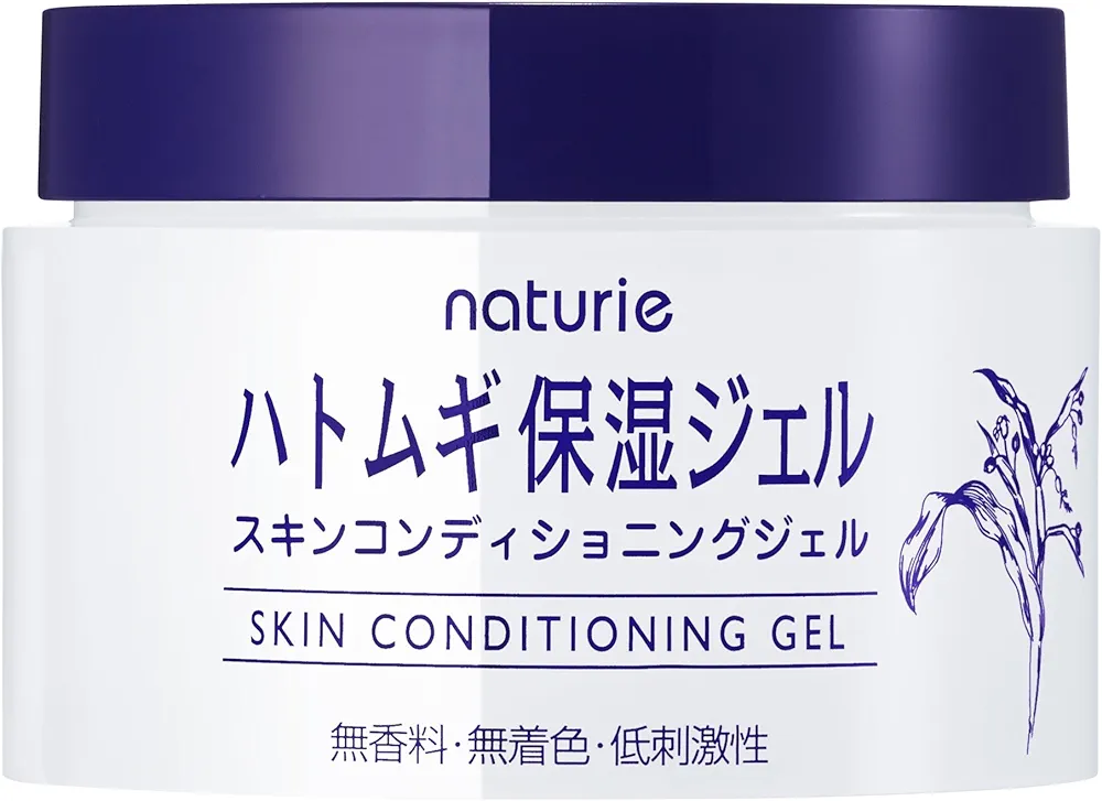 Naturie Skin Conditioning Gel, 180 Gram