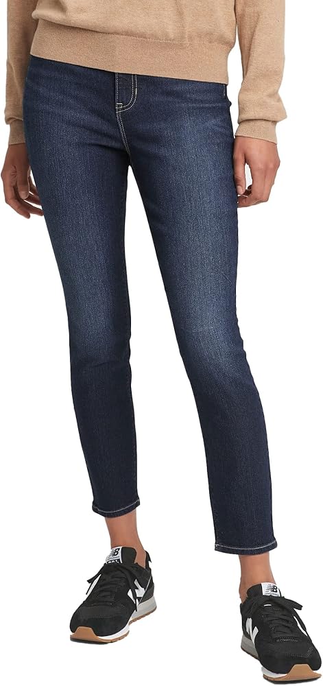 GAP Women's High Rise Favorite Jegging Pant