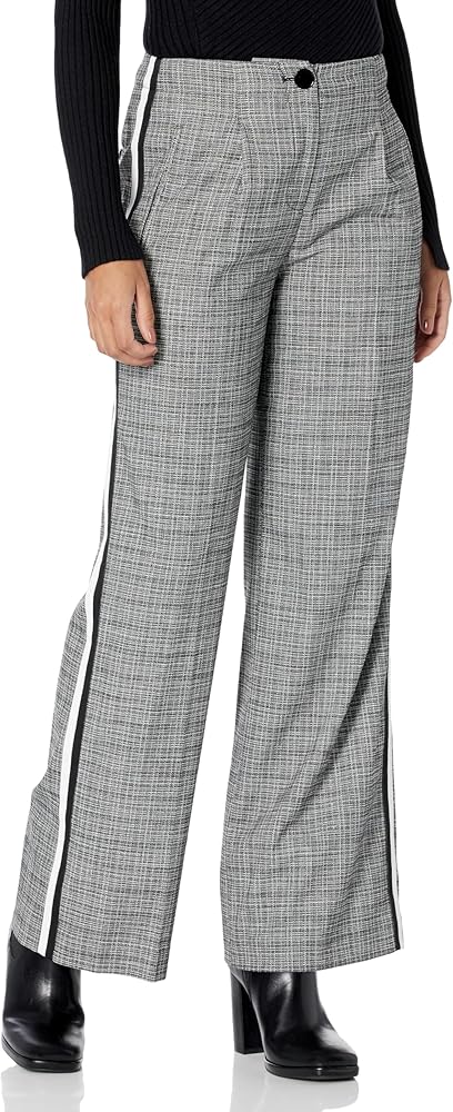 KARL LAGERFELD Women's Suiting Pant