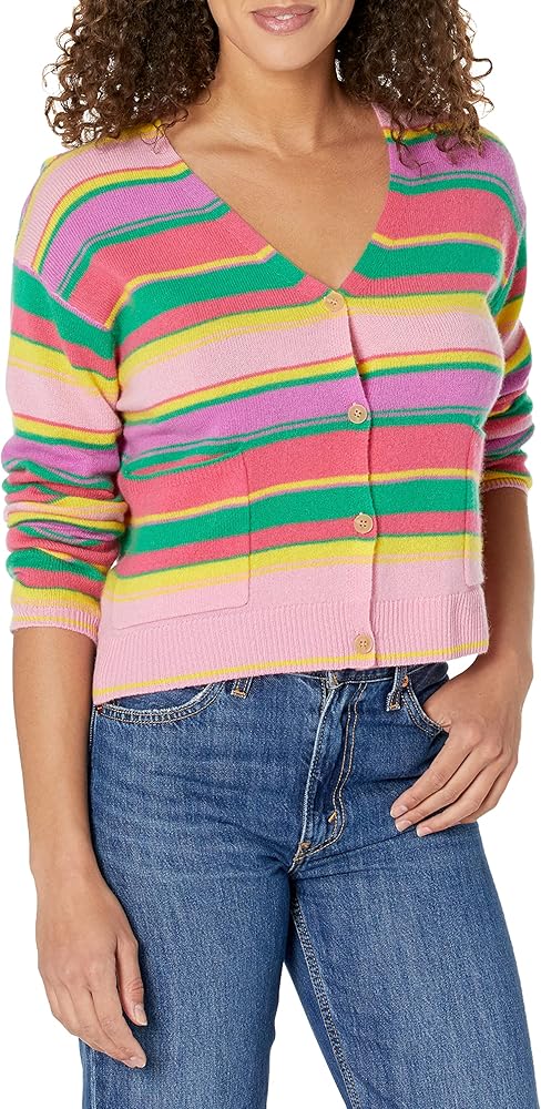 Velvet by Graham & Spencer Women's Janessa Cardigan