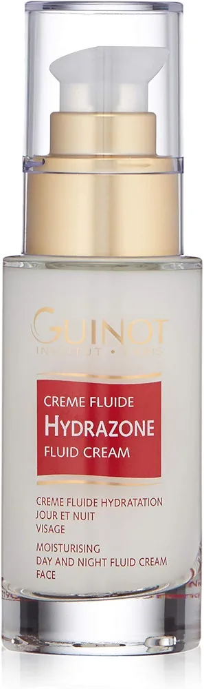 Guinot Hydrazone Fluid Cream, 1.4 oz