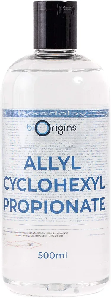 Mystic Moments | Allyl Cyclohexyl Propionate - 500ml