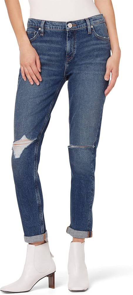 HUDSON Women's Lana Boyfriend Jean