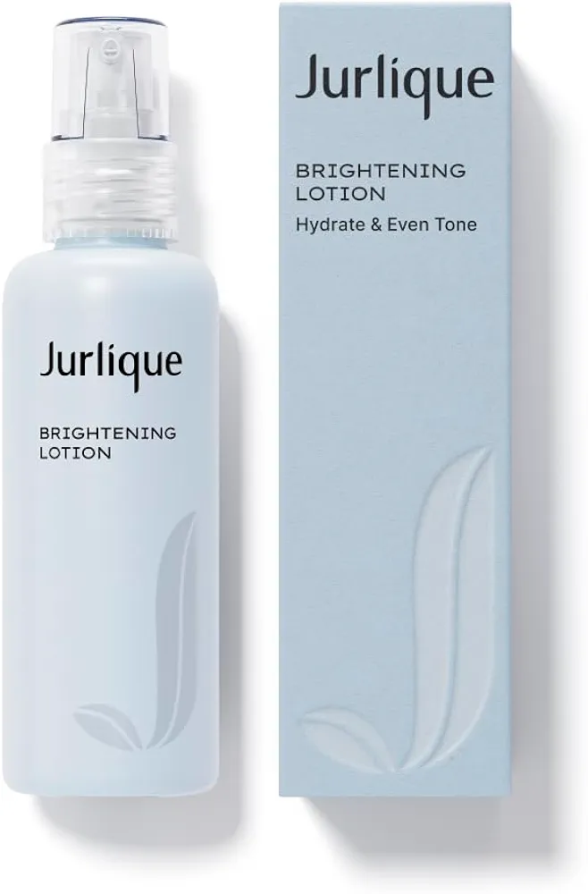 Jurlique - Brightening Lotion