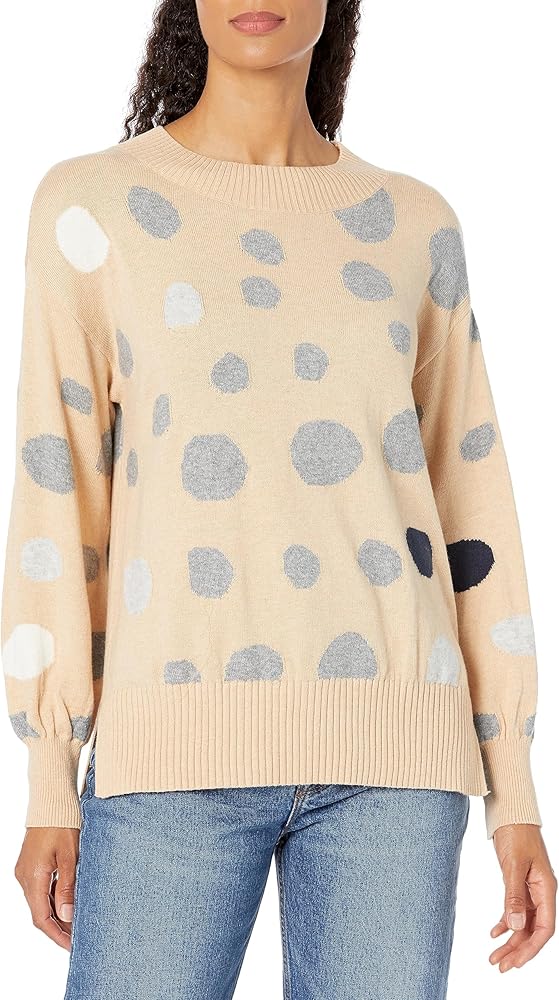 NIC+ZOE Women's Sweet Spot Sweater