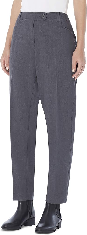 Jones New York Women's Duke Bi Stretch Pant