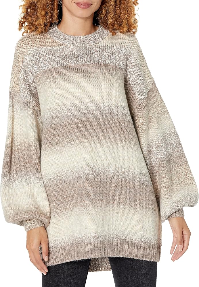 Show Me Your Mumu Women's Timothy Tunic Sweater