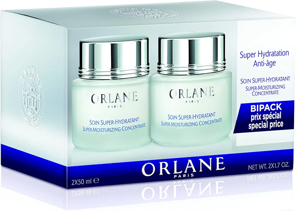 ORLANE PARIS ORLANE PARIS High Performance Moisturization, 2 ct.