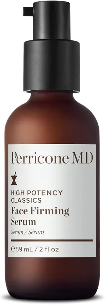 Perricone MD High Potency Classics: Face Firming Serum 2 Fl Oz (Pack of 1)