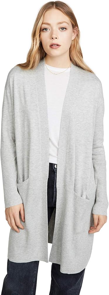 Splendid Women's Cash Blend Cardigan