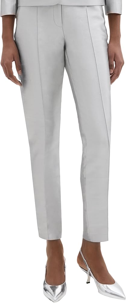 Theory Women's Slim Taper Pant