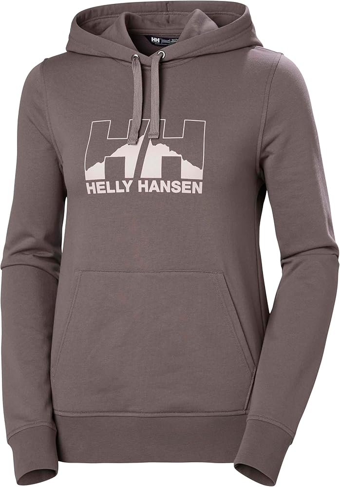 Helly-Hansen Women's Nord Graphic Pullover Hoodie