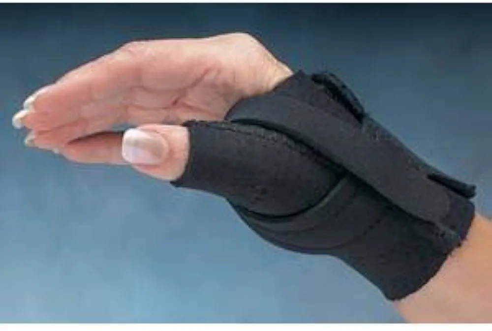 Comfort Cool CMC Restriction Splint, Size: Large, Left