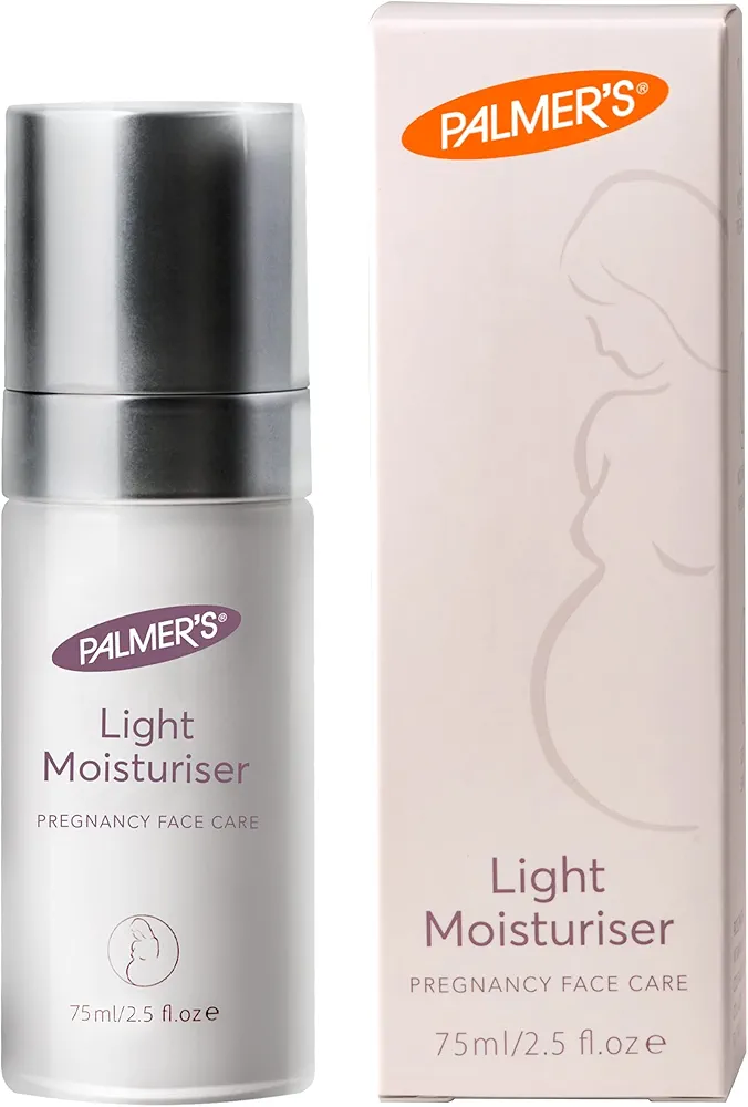 Palmer's Pregnancy Light Facial Moisturizer, 2.5 fl. oz.