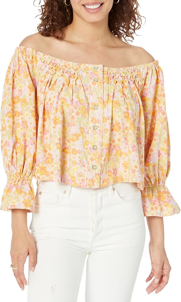 Free People James Smock