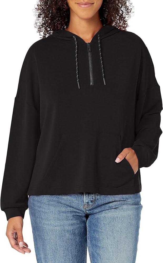 Desigual Women's Woman Knit Sweat Long Sleeve