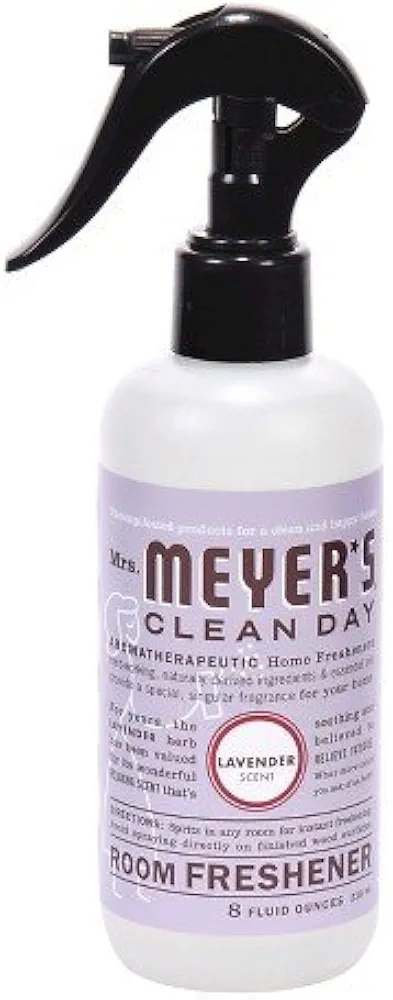 Mrs. Meyer's Lavender Scent Room Freshener - 8 oz