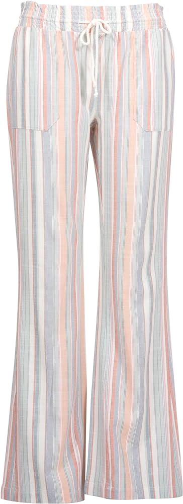 Salt Life Women's Easy Sailing Pants