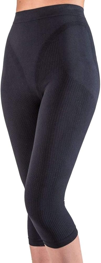 Anticellulite Capri pants