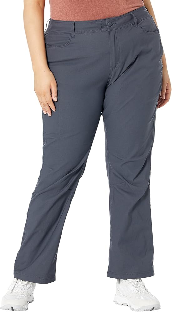 prAna Plus Size Halle Pants II