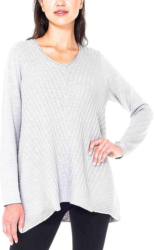 Ladies’ V Neck Sweater