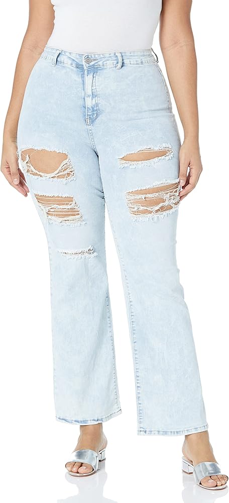 dollhouse Women's Pant