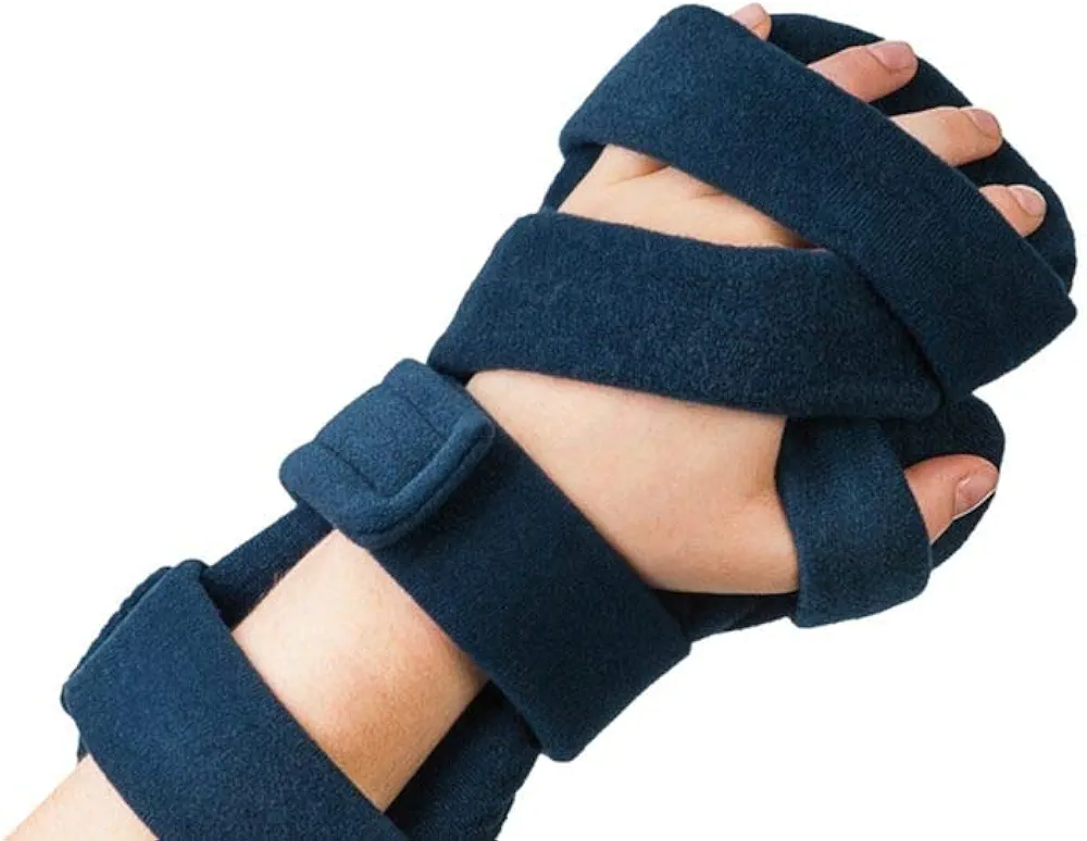 Comfy Resting Hand Splint RH-101 (Adult Large Right)