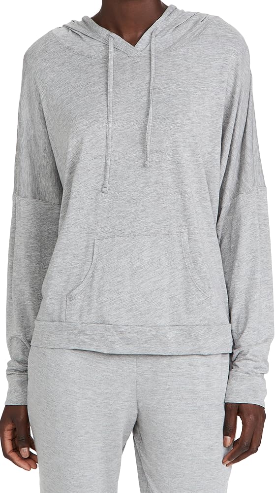 Honeydew Intimates Travel Light Lounge Hoodie