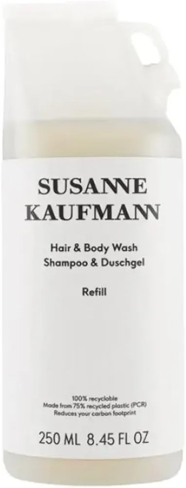 Susanne Kaufmann Hair & Body Wash Refill 250ml