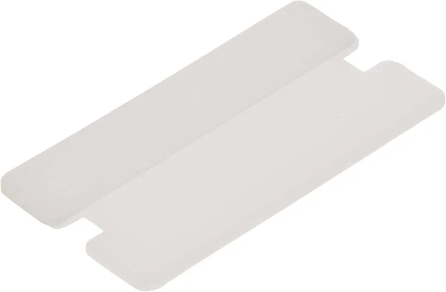 Dorman 22018: Plastic Razor Blades - 5 Pack