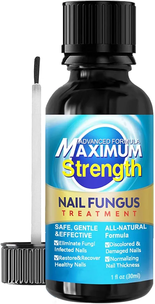 Toenail Fungus Treatment, Toenail Fungus Treatment Extra Strength, Nail Fungus Treatment for Toenail, Toe Nail Fungus Treatment Extra Strength, Nail Fungus Treatment, Safely and Gently