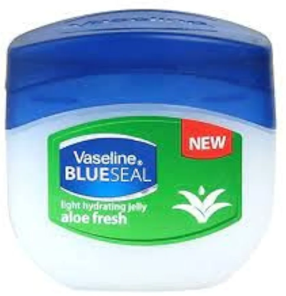 vaseline Aloe Fresh(100 ml)