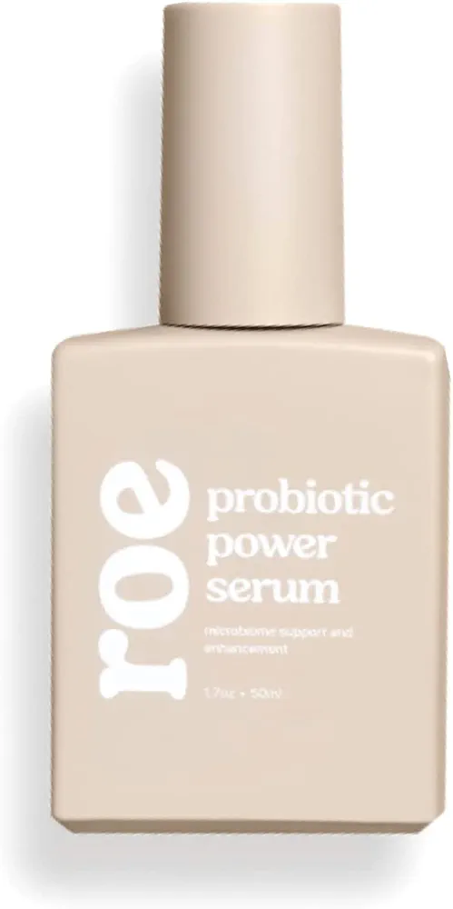 Roe Wellness- Baby Serum Skincare Probiotic Protection | Hydrating, Soothing, Clean Ingredients & Safe For All Skin Babies, Infants, Toddlers & Kids (Power Serum)