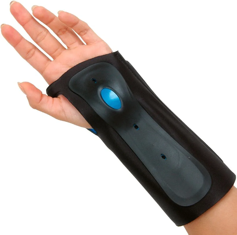 Ossur Exoform Wrist Brace Size: