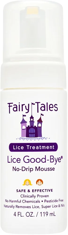 Fairy Tales Lice Good-Bye® 4oz